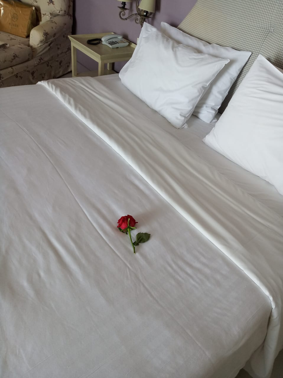 Фото Aquila Porto Rethymno