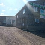 Ecofabrica24 (ulitsa Alyoshi Timoshenkova, 74К) ، التقطيع الحديدي