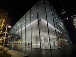 One Manhattan West (Manhattan Borough, 9th Avenue, 395), business center