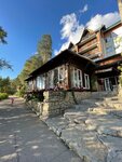 Golden Beach Restaurant (posyolok Zolotoy Plyazh, 1к2), restaurant