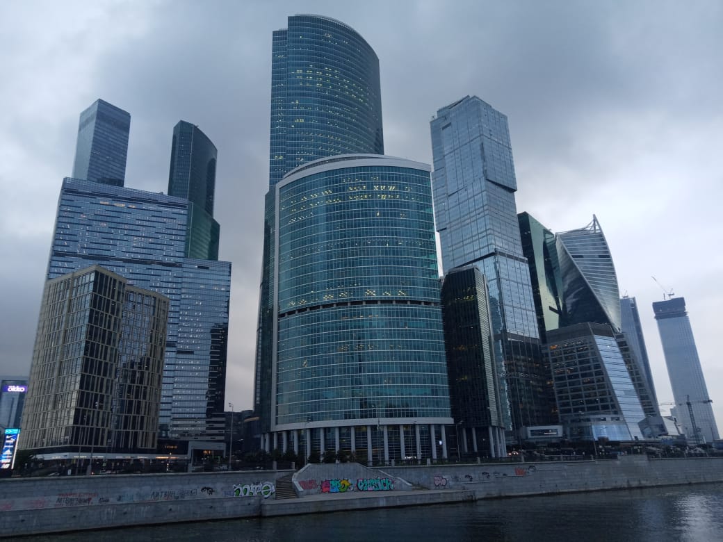 Фото Panorama City Hotel Imperia