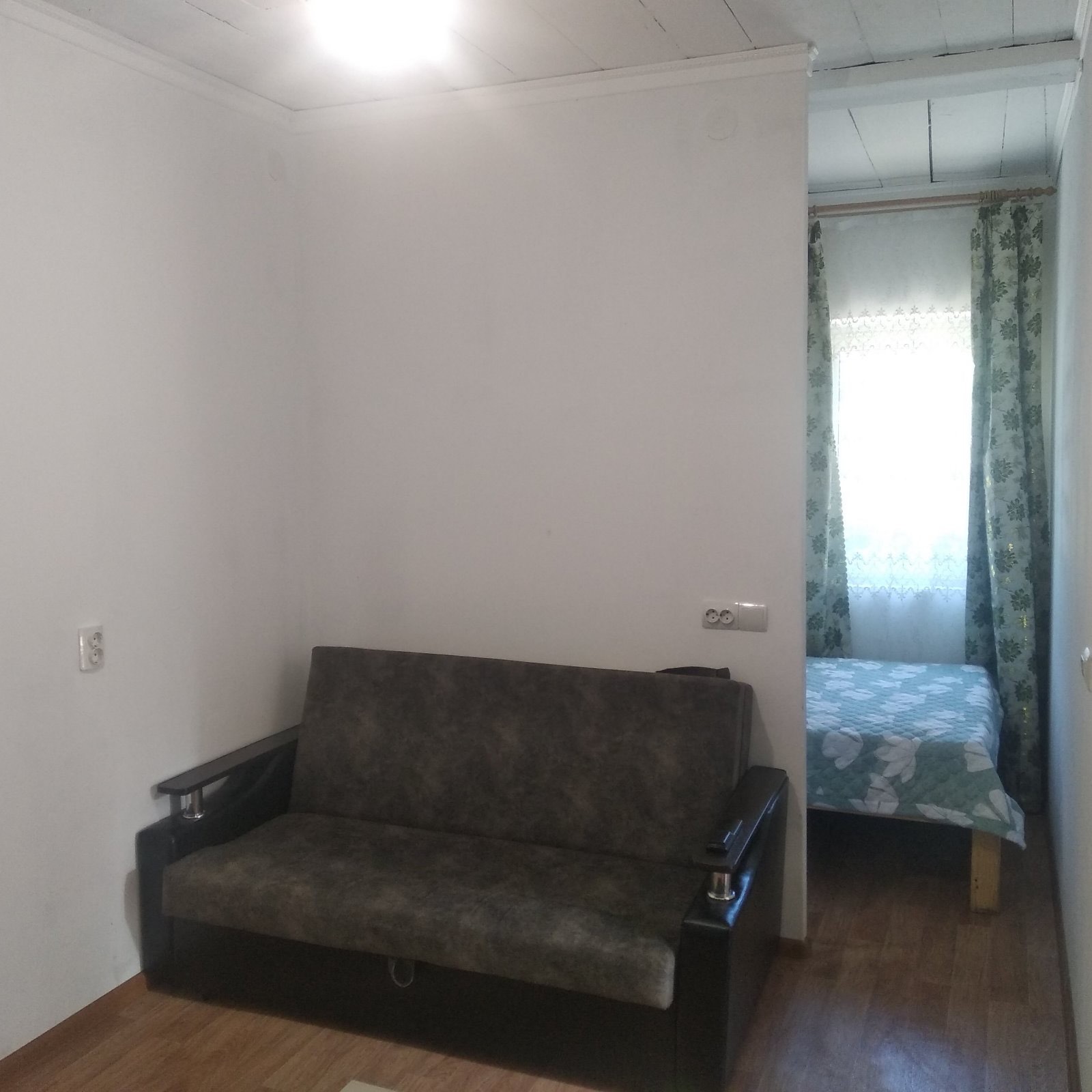 Фото Жемчужина у ручья