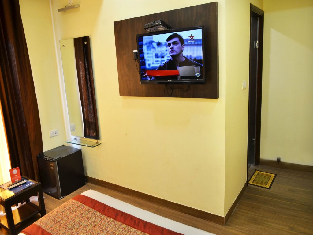 Фото Hotel Grand Park