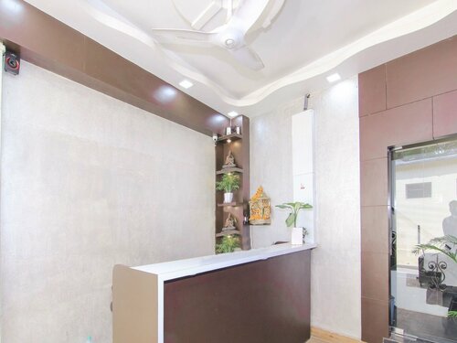 Гостиница Oyo 13652 Hotel Rajput в Лакхнау