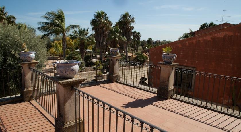 Фото Nuovo Castello Crisilio