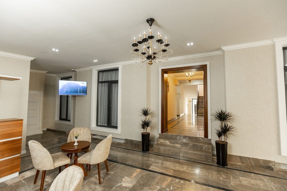 Фото Merci Hotel