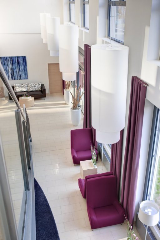 Фото Best Western Plus Welcome Hotel Frankfurt