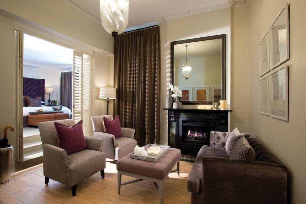 Фото Cape Cadogan Boutique Hotel