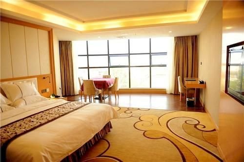 Фото Nanchang My Hotel