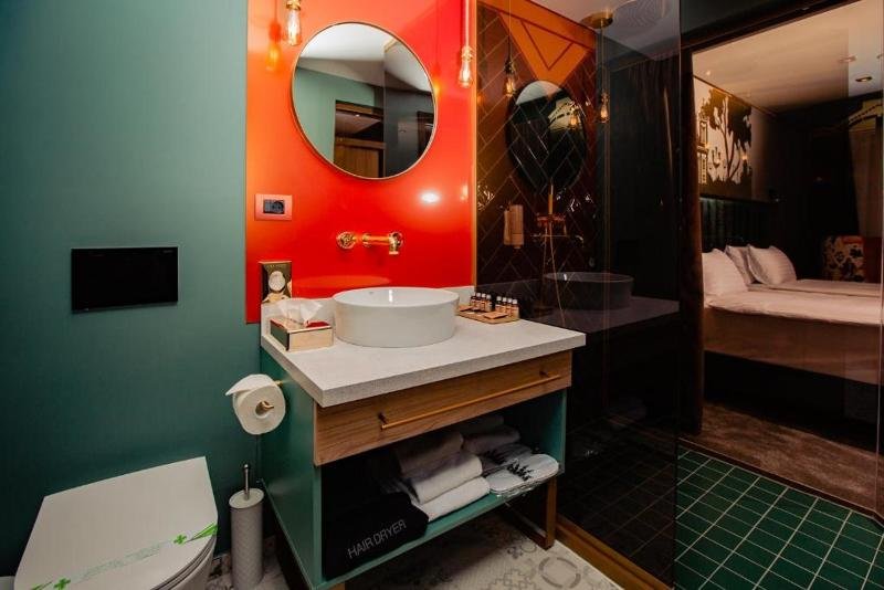 Фото Mercure Timisoara