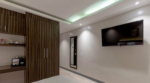 Гостиница Hotel Inigo в Легаспи