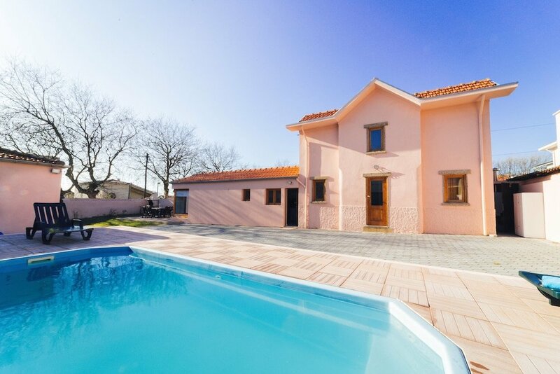 Гостиница Aguda Beach Charming House by MP