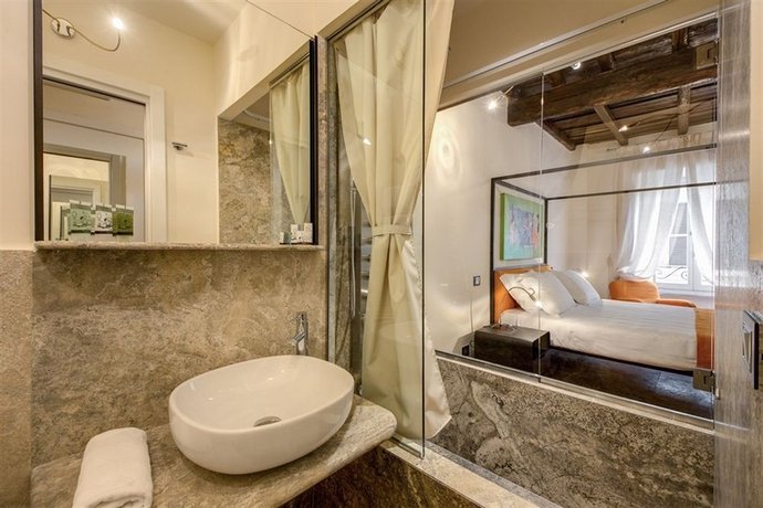 Фото Residenze Argileto