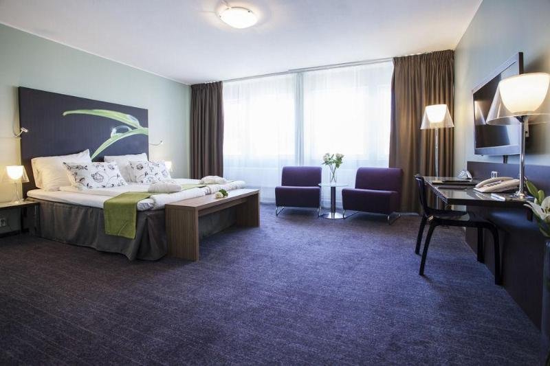 Фото Clarion Hotel Gillet