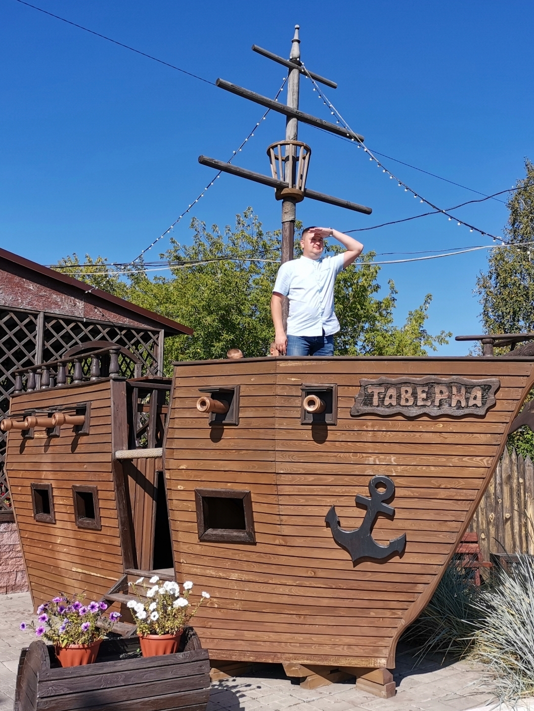 Фото Отель Гарика Мкртчяна