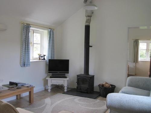 Фото Little Pengelly Farm