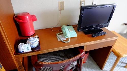 Фото Plaza Inn Kawaguchiko