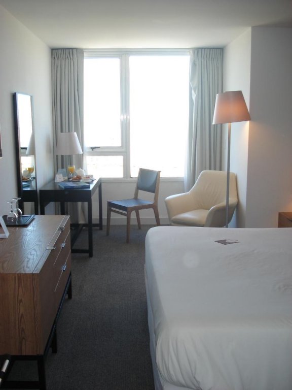 Фото Mercure Montevideo Punta Carretas