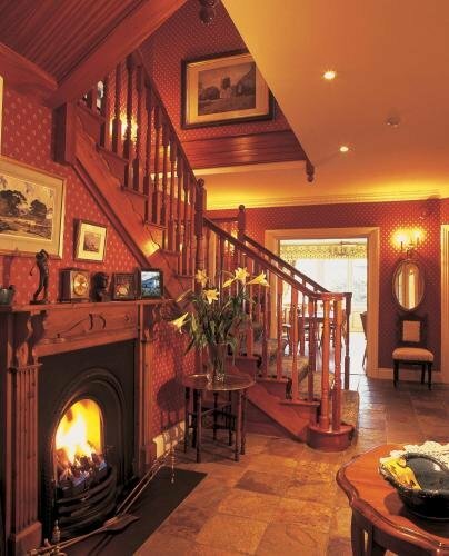 Гостиница Longfield Lodge, Killarney в Килларней