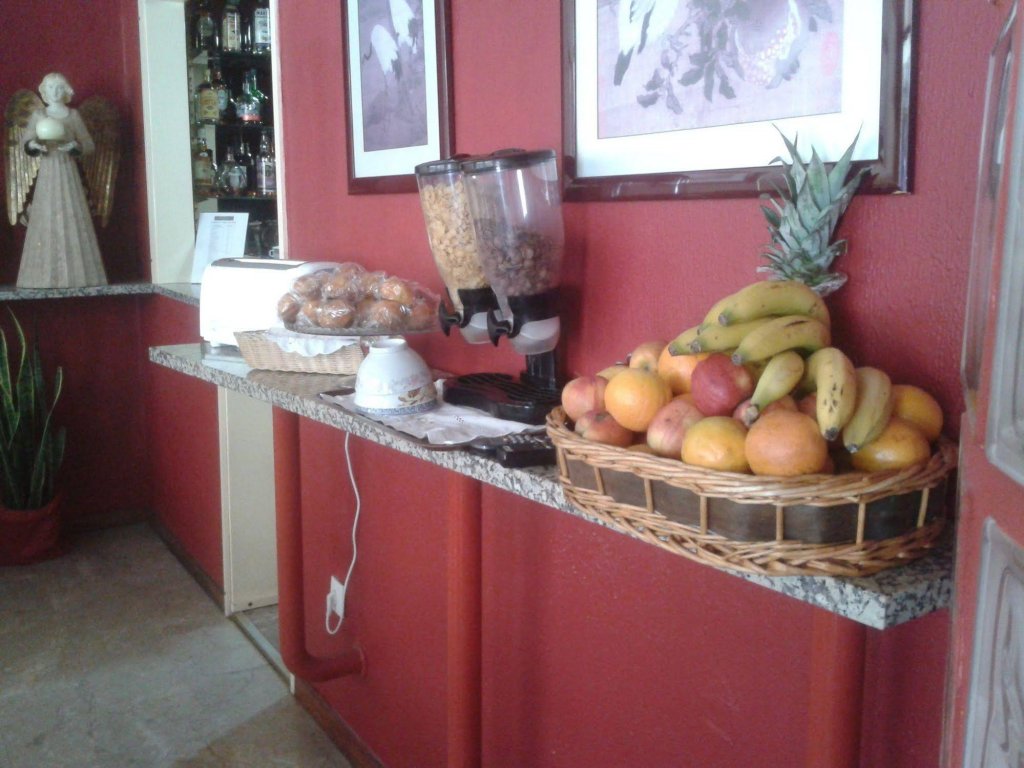 Фото Hotel Dom Vilas