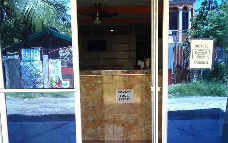Фото Surigao Tourist Inn Annex