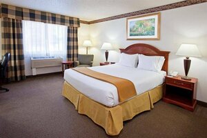 Holiday Inn Express & Suites Johnstown (Pennsylvania, Cambria County), hotel