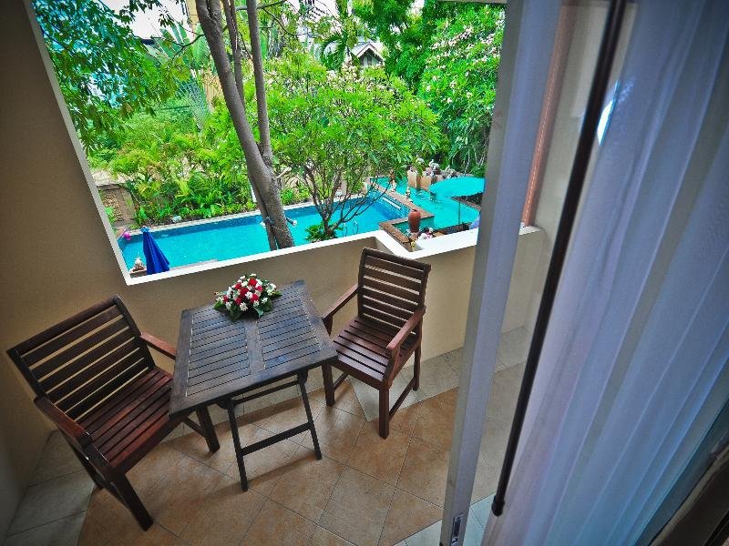 Фото Gazebo Resort