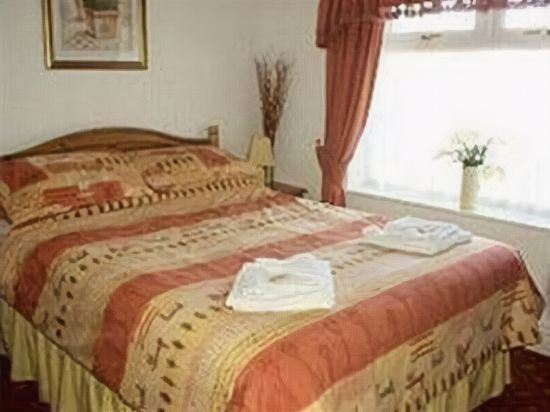 Фото King Edward Hotel