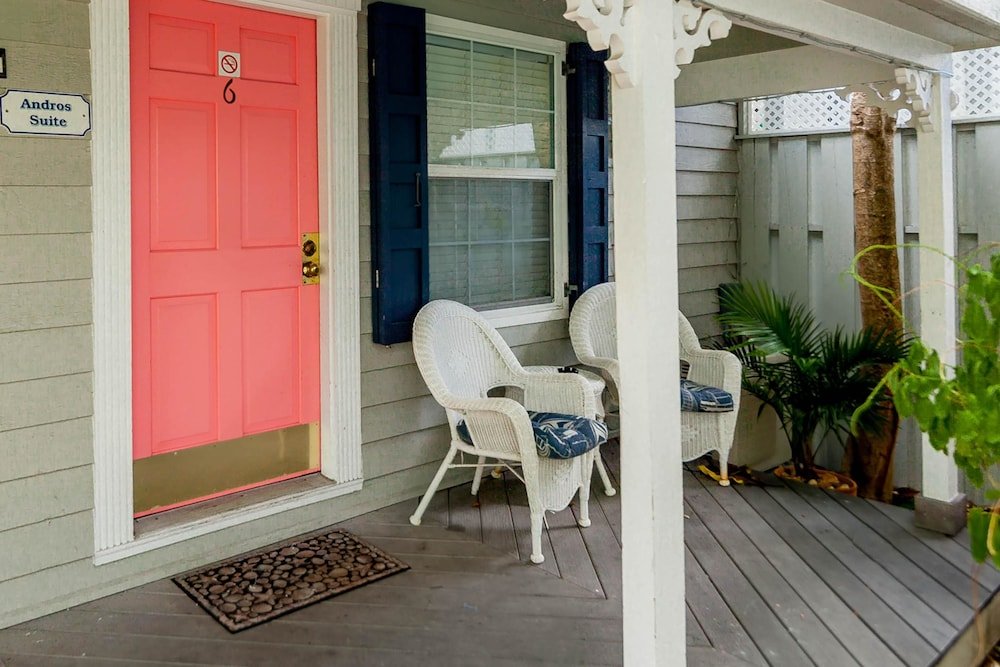 Фото отеля 4