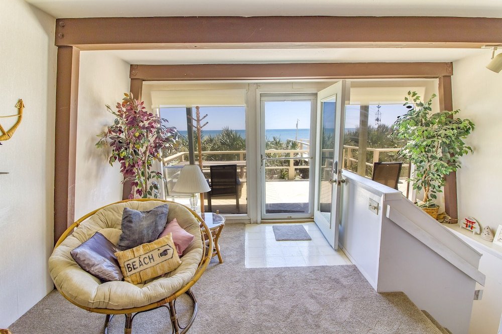 Фото Oasis Beach House