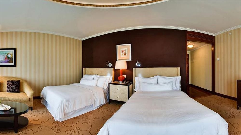 Фото The Westin Valencia