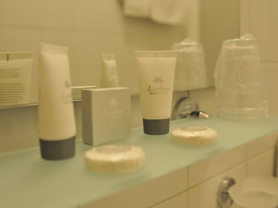 Фото Hotel Stipino