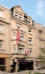 Hôtel Zurich
