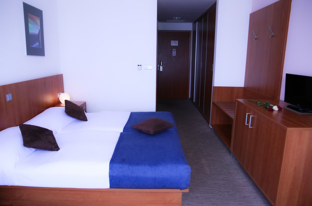 Фото Academic Hotel & Congress Centre
