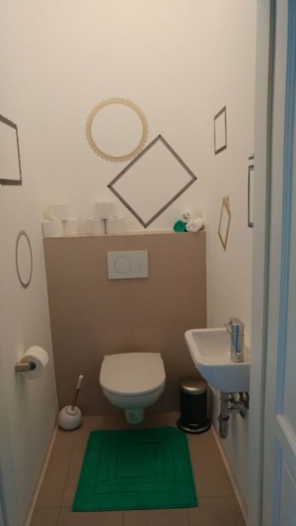 Hotel Design Place 1030, Vienna, photo