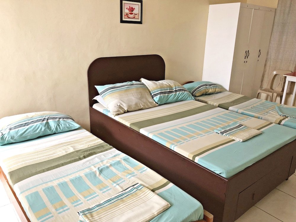 Фото Cool Martin Resort Hotel