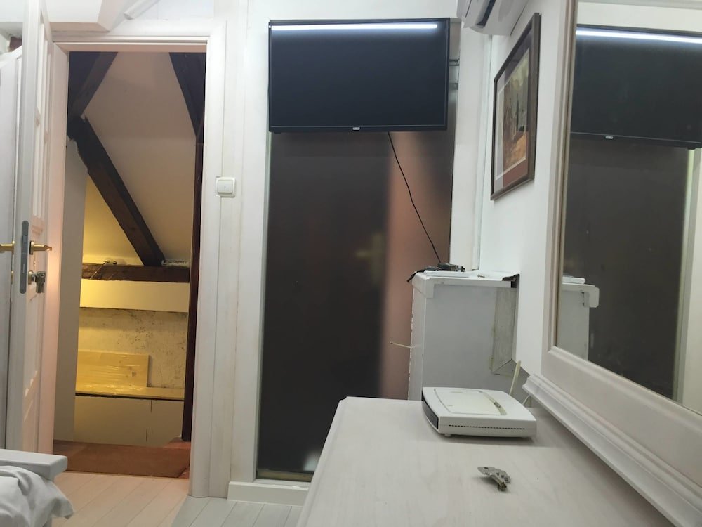 Фото Guesthouse Athos