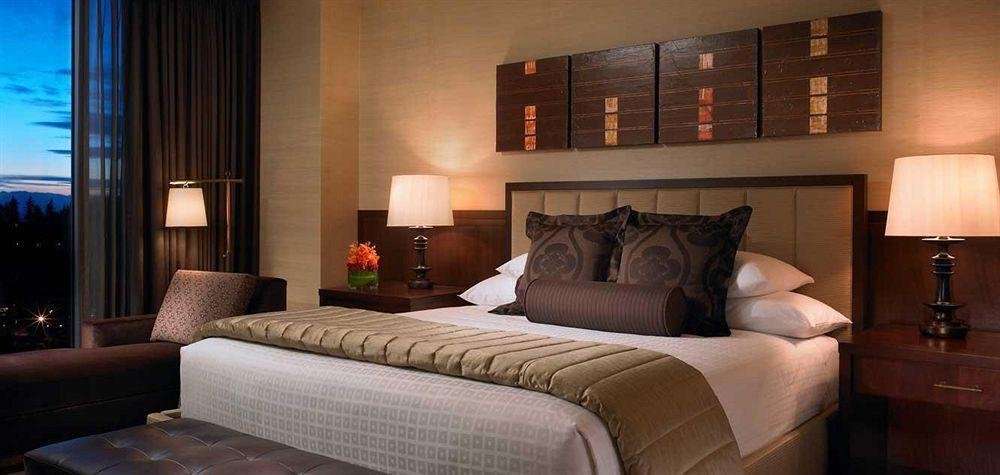 Фото Hyatt Regency Bellevue