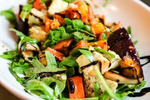 Гостиница Sunnyside Tavern