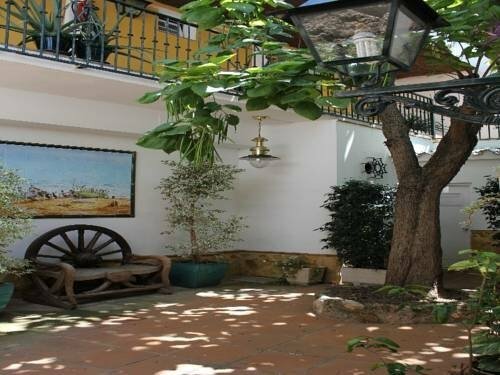 Hotel New Villa Albero Boutique, Torremolinos, photo