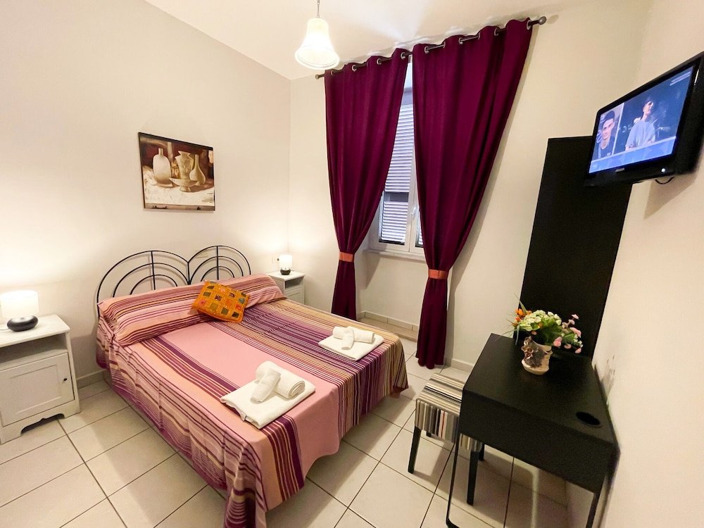 Фото Lodging in Rome