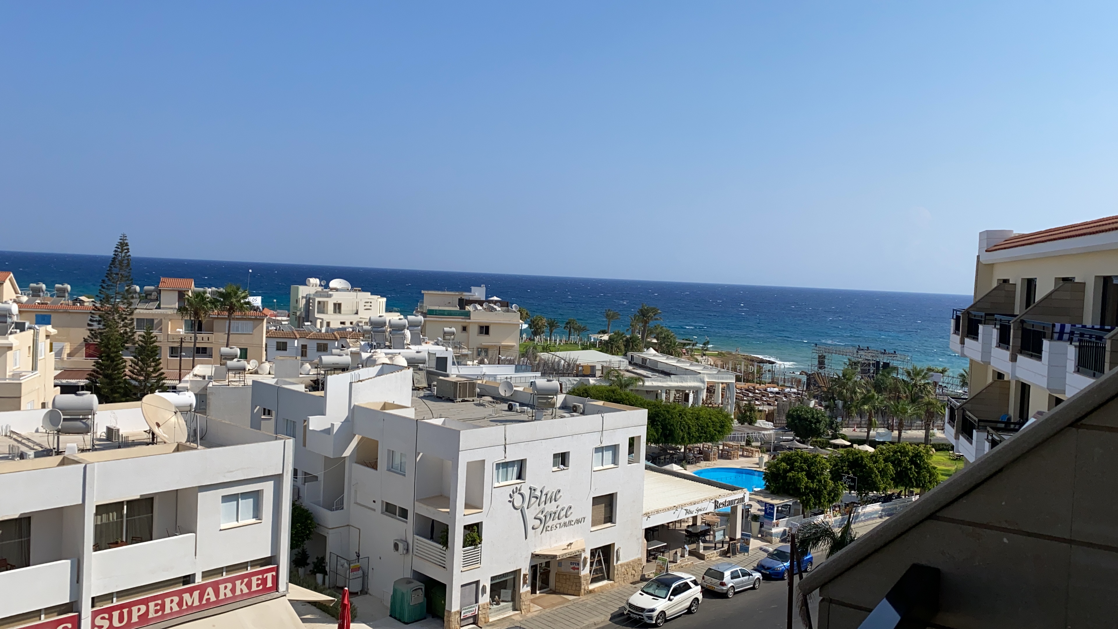 Фото Anastasia Hotel Apartments