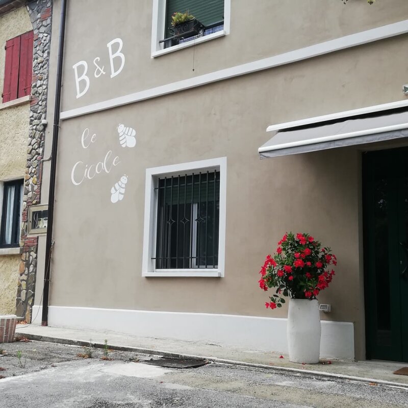 Le Cicale B&b