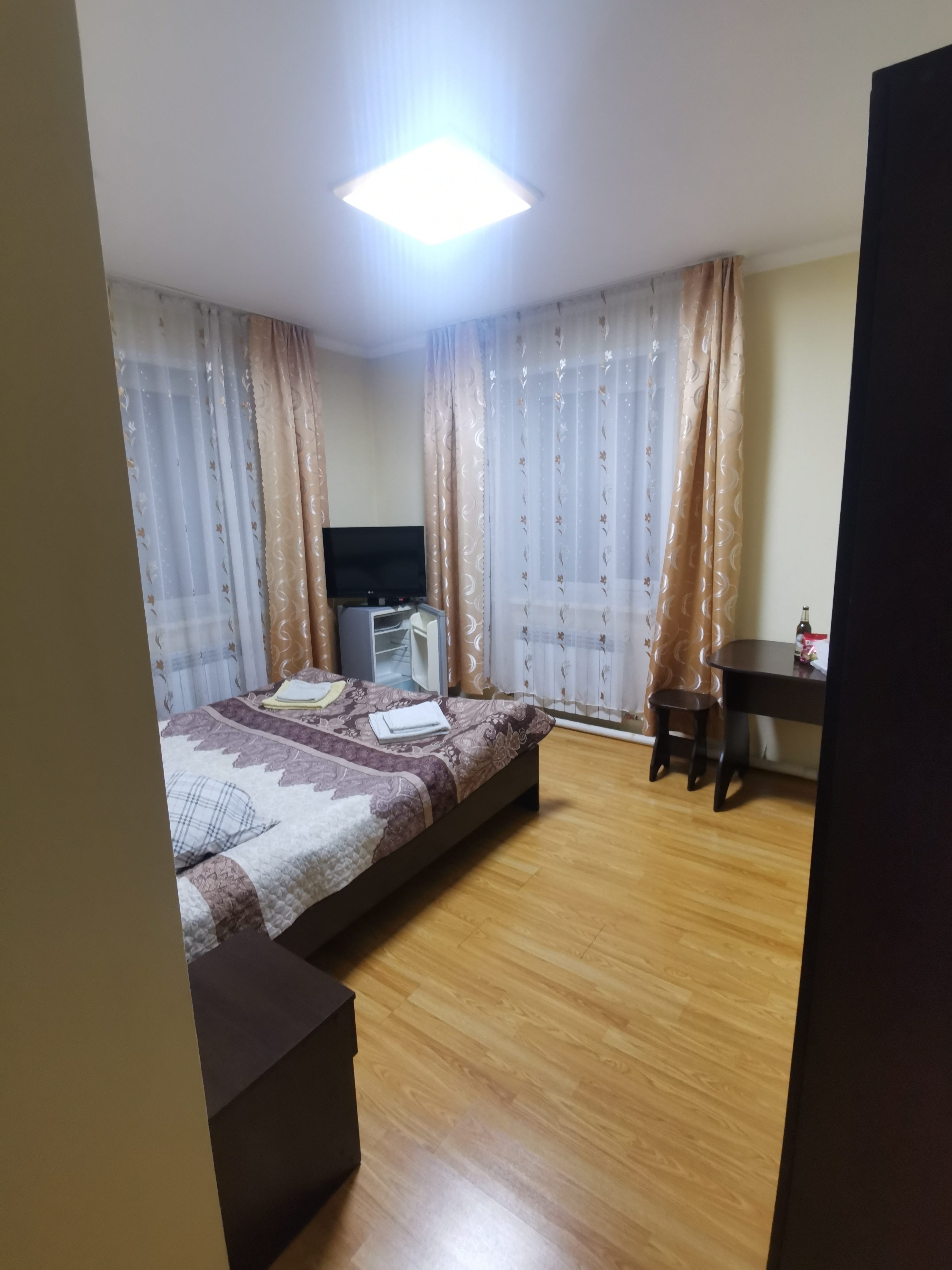 Фото Шелковый путь