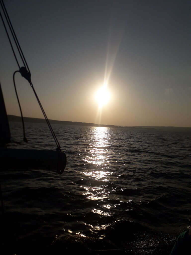 Jetty Лодочная станция, Chistopol, photo