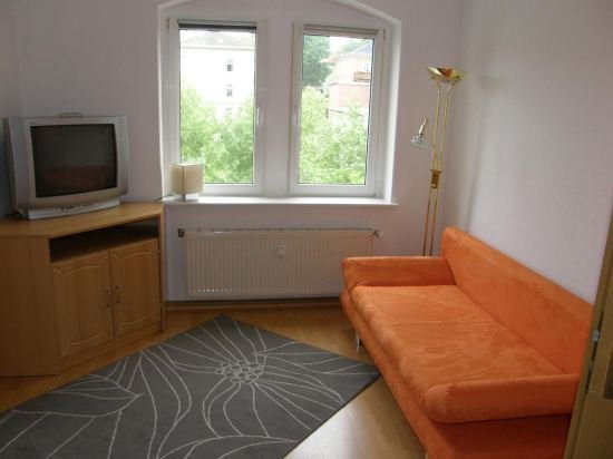 Фото Apartment-FeWo Dresden-Briesnitz