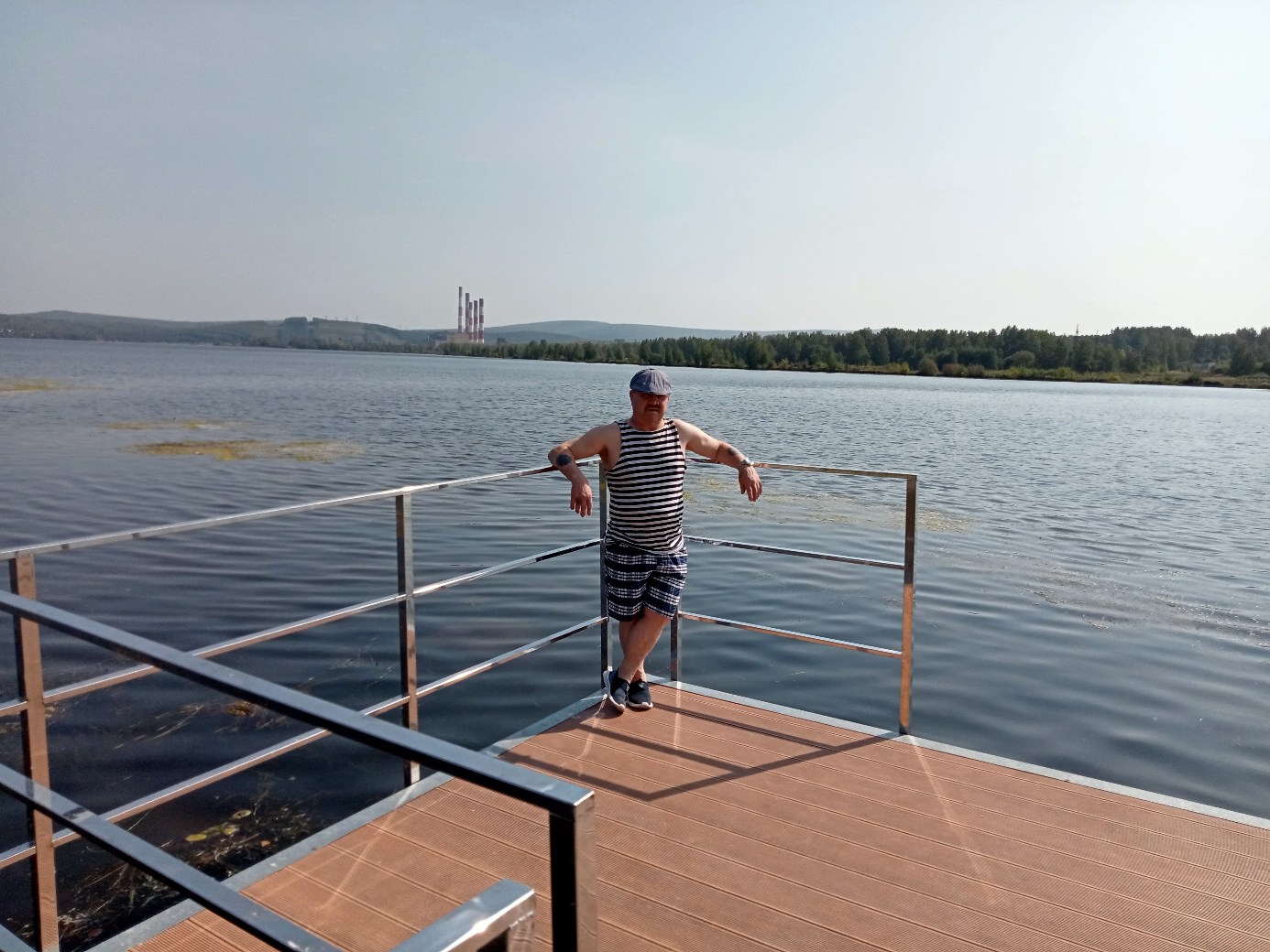 Фото Юбилейный