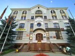 Кедр (Пролетарская улица, 1А), business center