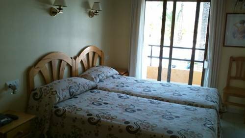 Hotel Hostal L'Anfora, Denia, photo