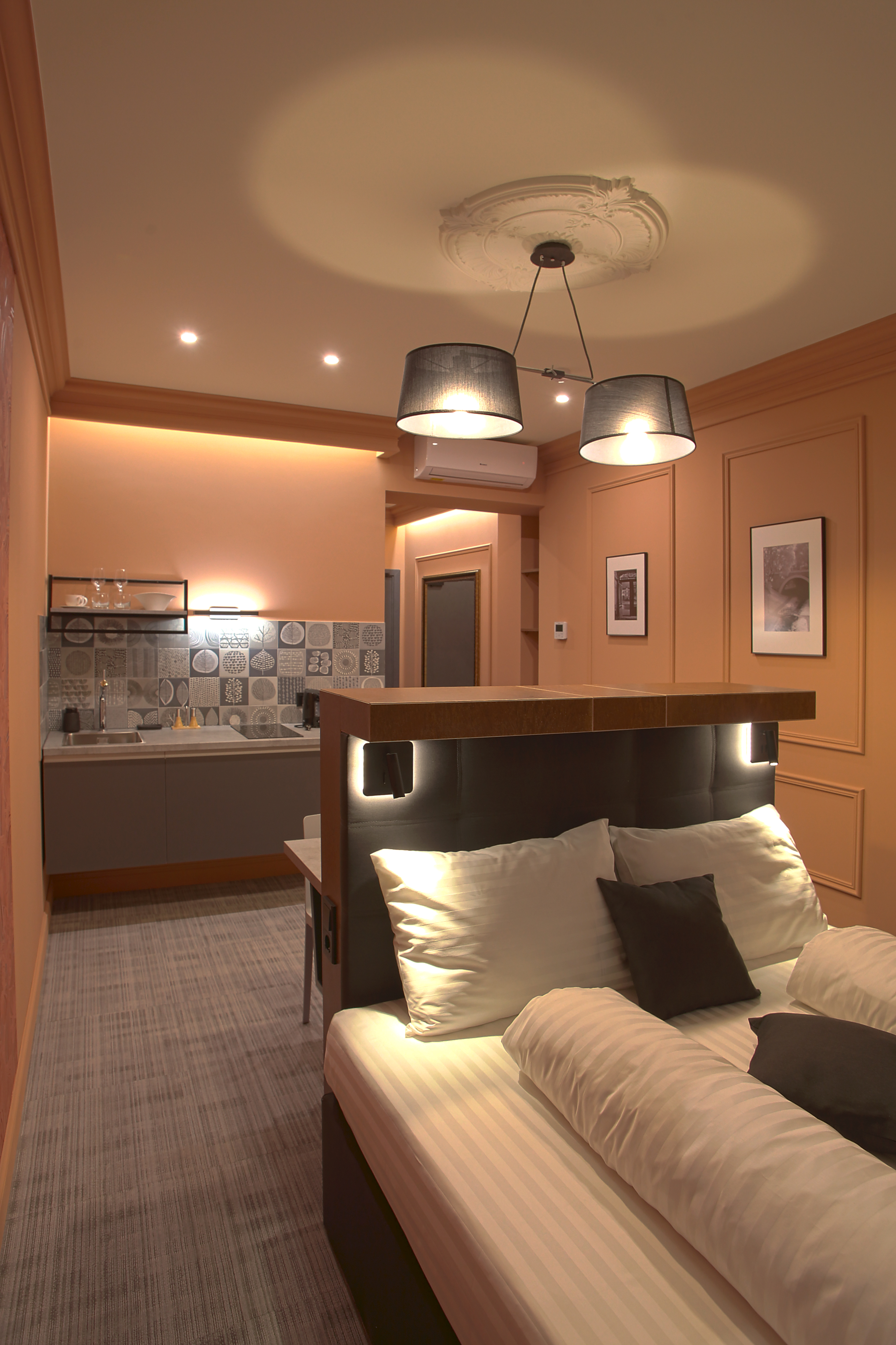 Фото Vs Дизайн Отель